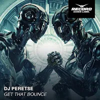 Dj Peretse — Get That Bounce (Feat. Dmc) (Feat. Dmc) — обложка